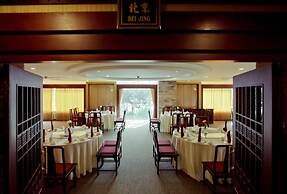 Champasak Grand Hotel