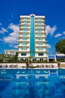 Champasak Grand Hotel