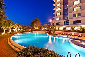 Champasak Grand Hotel