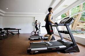 Champasak Grand Hotel