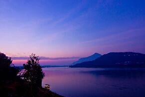 Champasak Grand Hotel