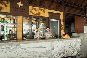 Champasak Grand Hotel