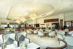 Champasak Grand Hotel