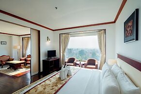 Champasak Grand Hotel