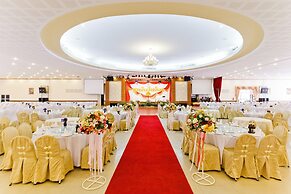 Champasak Grand Hotel