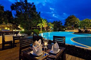 Champasak Grand Hotel