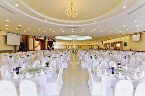 Champasak Grand Hotel