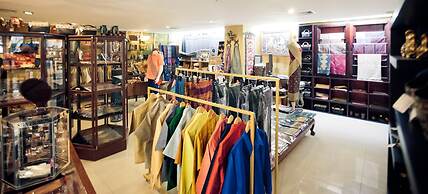 Champasak Grand Hotel