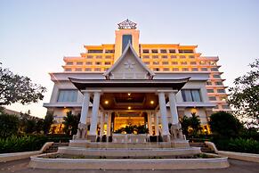 Champasak Grand Hotel
