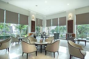 Champasak Grand Hotel