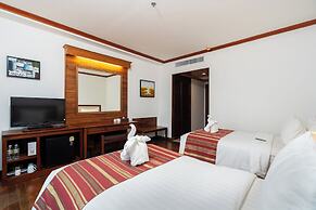 Champasak Grand Hotel