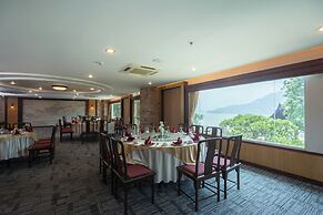 Champasak Grand Hotel