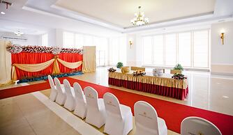 Champasak Grand Hotel