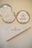 Champasak Grand Hotel