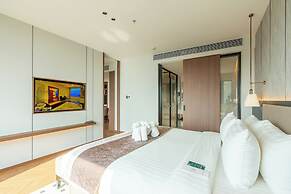 Champasak Grand Hotel