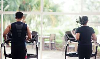 Champasak Grand Hotel