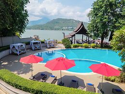 Champasak Grand Hotel