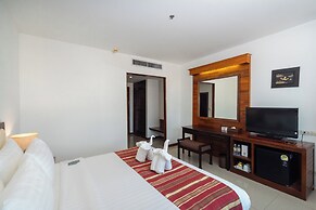 Champasak Grand Hotel