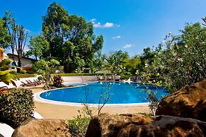 Champasak Grand Hotel