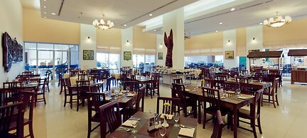 Champasak Grand Hotel