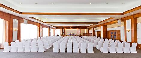 Champasak Grand Hotel