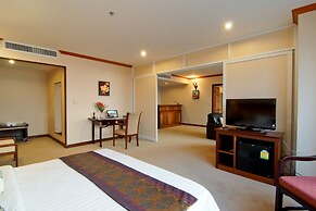 Champasak Grand Hotel