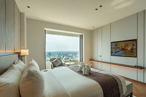 Champasak Grand Hotel