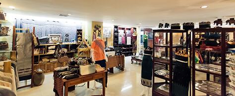 Champasak Grand Hotel