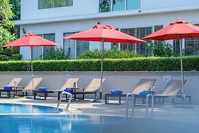 Champasak Grand Hotel