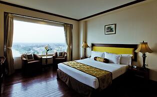 Champasak Grand Hotel