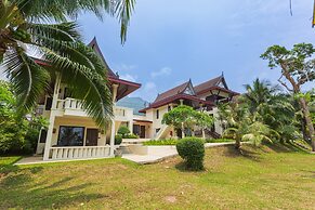 Koh Chang Grandview Resort