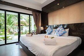 Koh Chang Grandview Resort