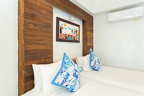 Koh Chang Grandview Resort