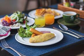 Koh Chang Grandview Resort