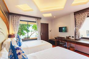 Koh Chang Grandview Resort