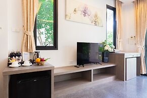 Koh Chang Grandview Resort