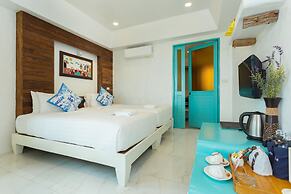 Koh Chang Grandview Resort