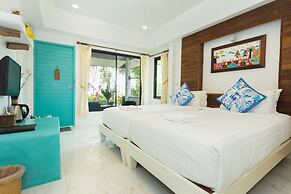 Koh Chang Grandview Resort