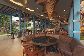 Koh Chang Grandview Resort