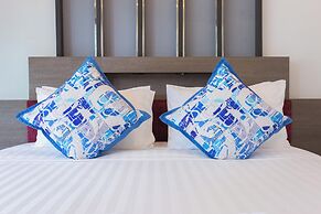 Koh Chang Grandview Resort