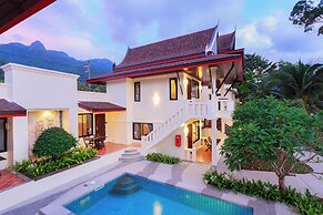 Koh Chang Grandview Resort