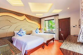 Koh Chang Grandview Resort