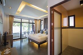 Koh Chang Grandview Resort