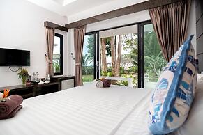 Koh Chang Grandview Resort