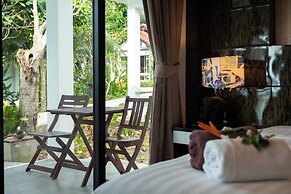 Koh Chang Grandview Resort