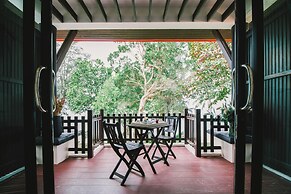 Koh Chang Grandview Resort