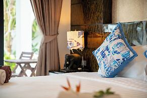 Koh Chang Grandview Resort