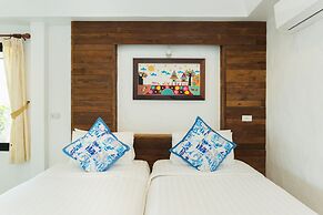 Koh Chang Grandview Resort