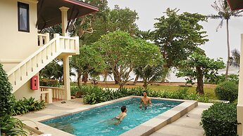 Koh Chang Grandview Resort