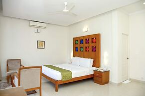 The Fog Munnar Resorts & Spa